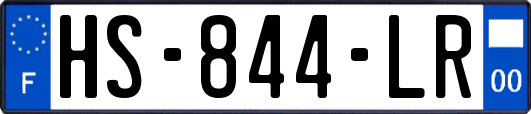 HS-844-LR