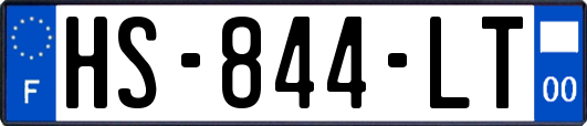 HS-844-LT