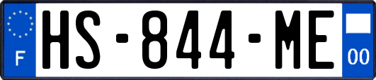 HS-844-ME