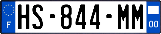 HS-844-MM