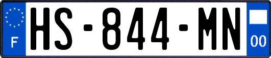 HS-844-MN