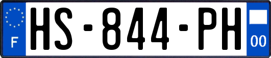 HS-844-PH
