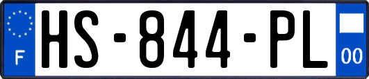 HS-844-PL