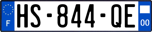 HS-844-QE