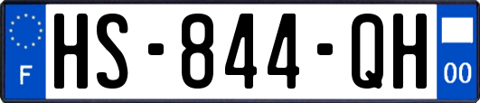 HS-844-QH