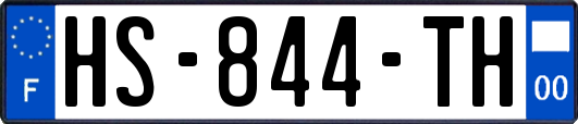 HS-844-TH
