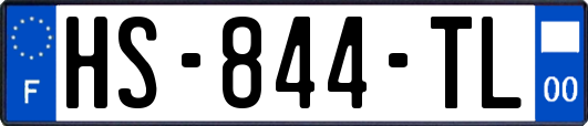HS-844-TL