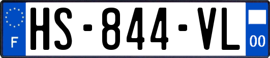 HS-844-VL