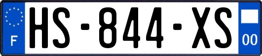 HS-844-XS