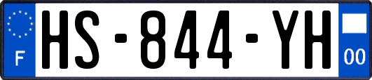 HS-844-YH