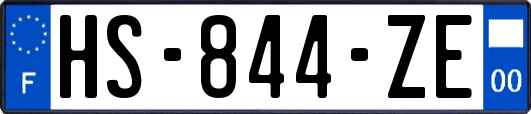 HS-844-ZE
