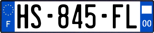 HS-845-FL
