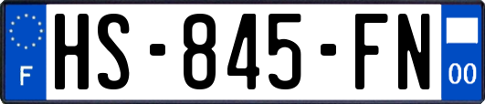HS-845-FN