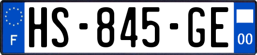 HS-845-GE