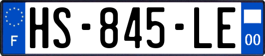 HS-845-LE