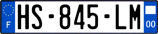 HS-845-LM