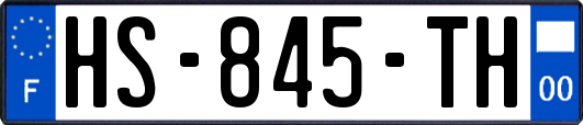 HS-845-TH