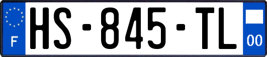 HS-845-TL
