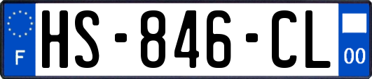 HS-846-CL