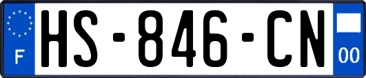 HS-846-CN