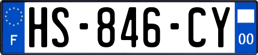 HS-846-CY
