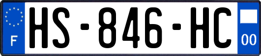 HS-846-HC
