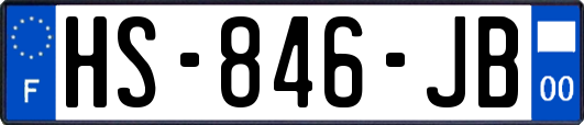 HS-846-JB