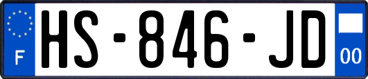 HS-846-JD