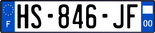 HS-846-JF