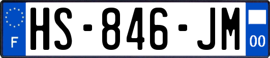 HS-846-JM