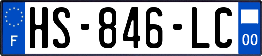 HS-846-LC