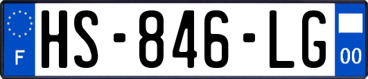 HS-846-LG