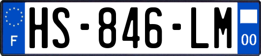 HS-846-LM