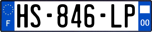 HS-846-LP