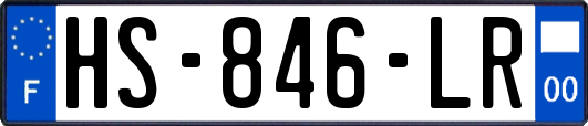 HS-846-LR