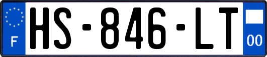 HS-846-LT