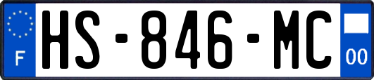 HS-846-MC