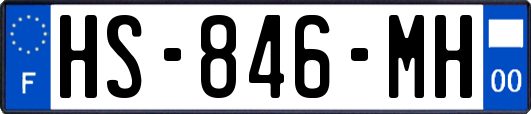 HS-846-MH