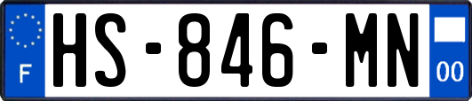HS-846-MN