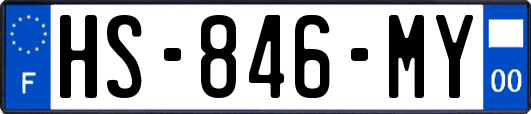 HS-846-MY