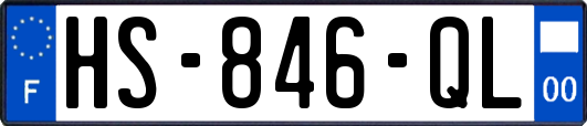 HS-846-QL