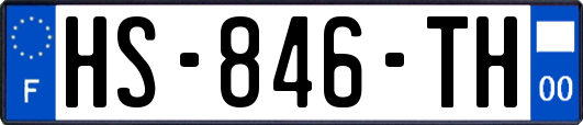 HS-846-TH