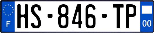 HS-846-TP
