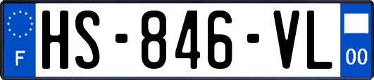 HS-846-VL