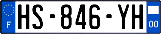 HS-846-YH