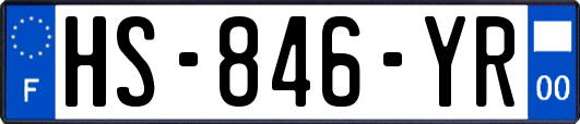 HS-846-YR