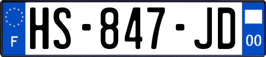 HS-847-JD