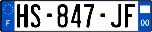 HS-847-JF