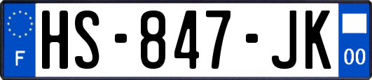 HS-847-JK