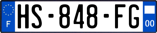 HS-848-FG